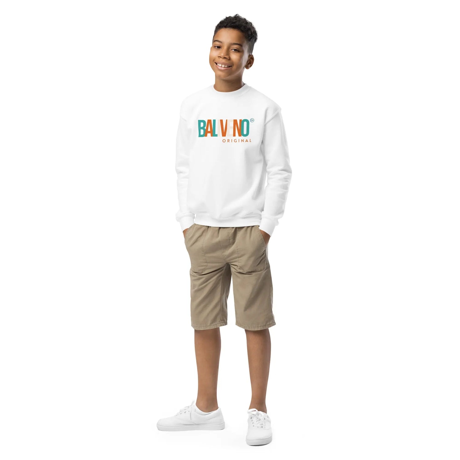 Baliveno Youth Sweatshirt, Printed Sweatshirt, Baliveno Fashion, CottoCozy and cool, this youth crewneck sweatshirt is designed for every adventure. Made from soft fleece fabric, it’s easy to wear and hassle-free to wash. Whether headeBALIVENO FASHION HOUSE LTDBaliveno Youth Sweatshirt, Printed Sweatshirt, Baliveno Fashion, Cotton Sweatshirt,BALIVENO FASHION HOUSE LTD