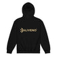 Back To School VibesBack To School Vibes HoodieKeep kids warm and comfortable all school year long with the Back To School Vibes Kids Hoodie. This durable yet soft youth hoodie is built for busy, active children [Bal]