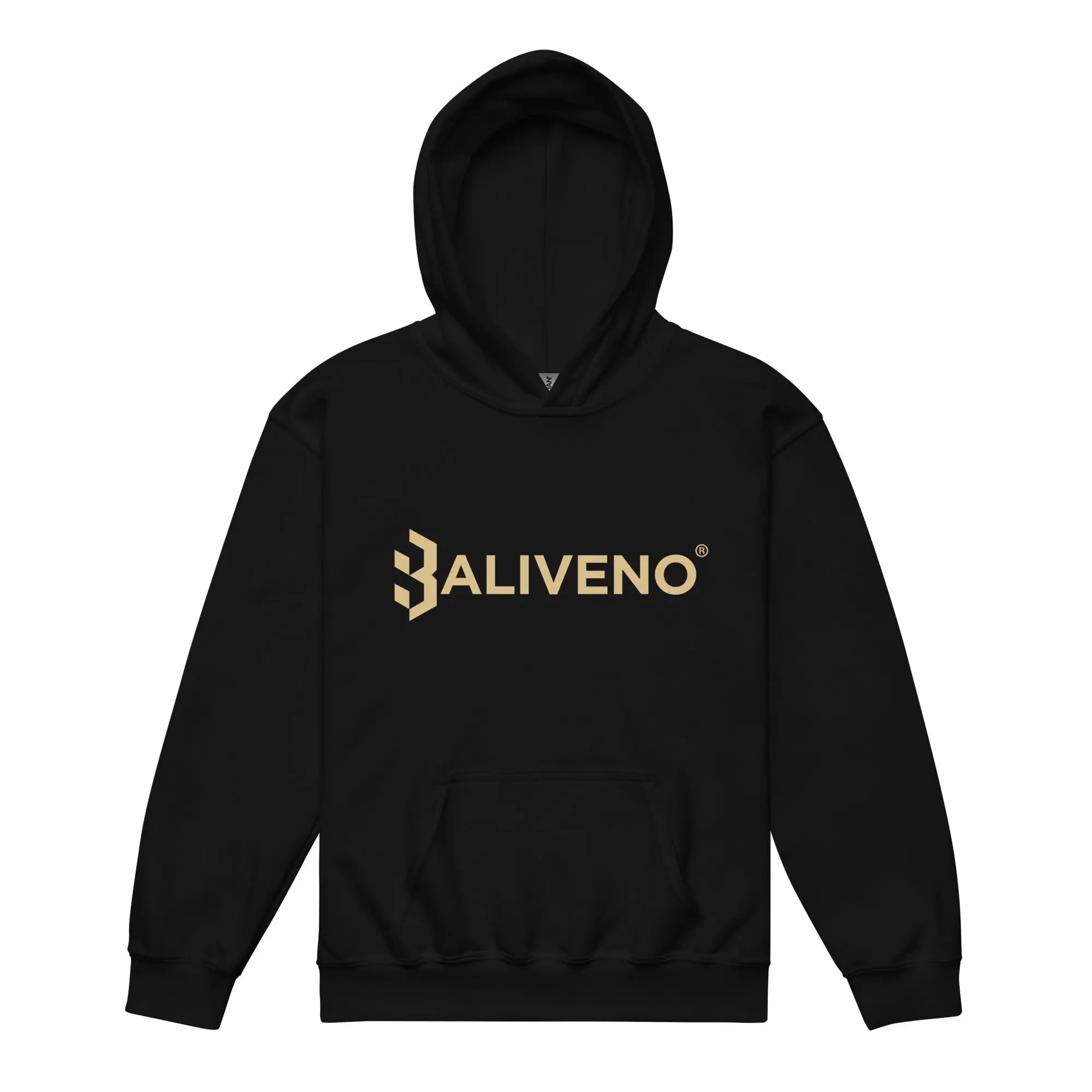 Youth heavy blend hoodie - BALIVENO