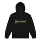 Youth Heavy Blend HoodieYouth heavy blend hoodieIntroducing the Youth Heavy Blend Hoodie, a durable and comfortable choice for active children. Crafted from a blend of breathable cotton and tough polyester, this h[Bal]