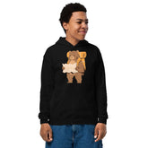 Where Am I HoodieWhere Am I HoodieIntroducing the "Where Am I" Hoodie, the perfect cozy companion for your little one&