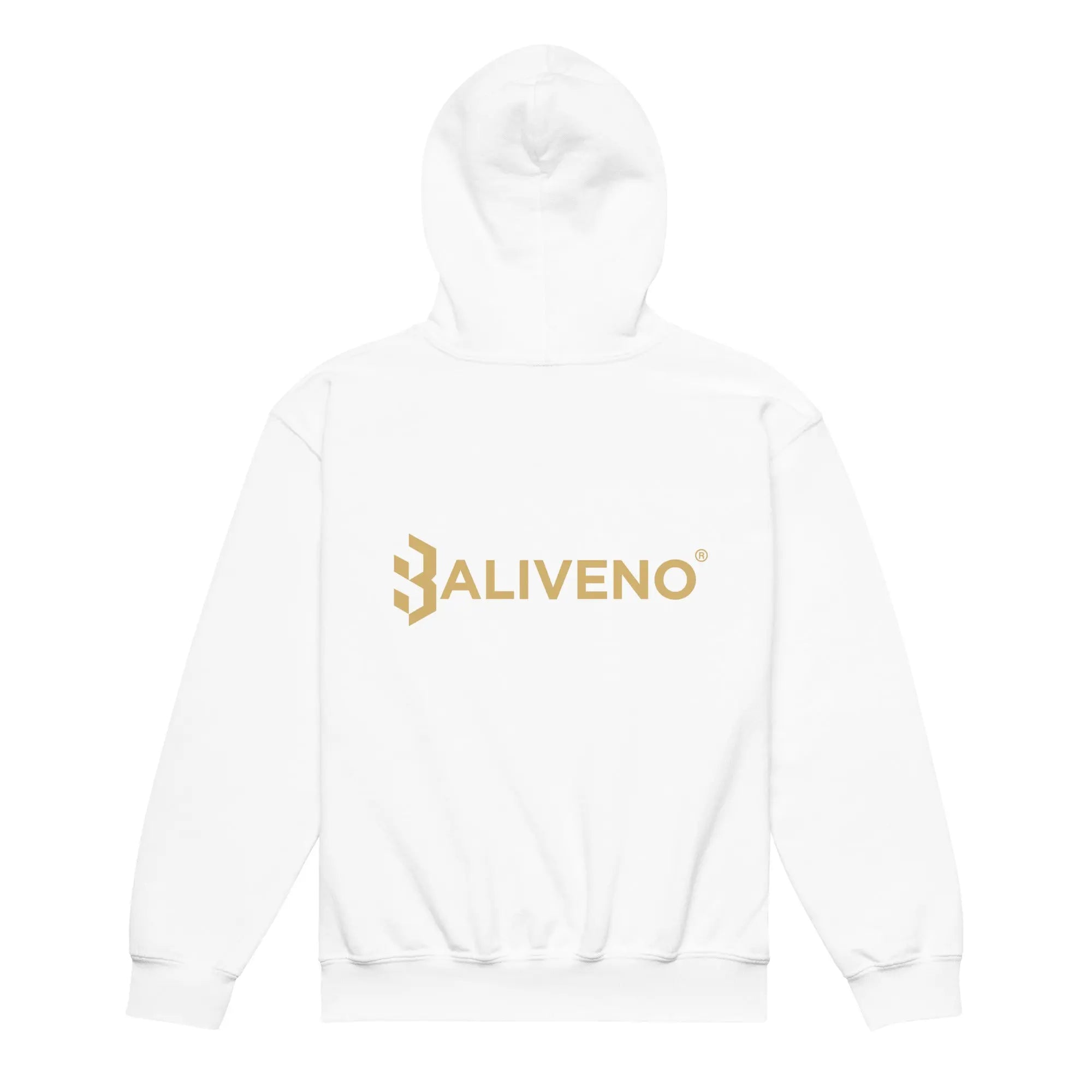 Make Me Smile Hoodie - BALIVENO