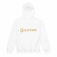 Make Me Smile HoodieMake Me Smile HoodieElevate your child&