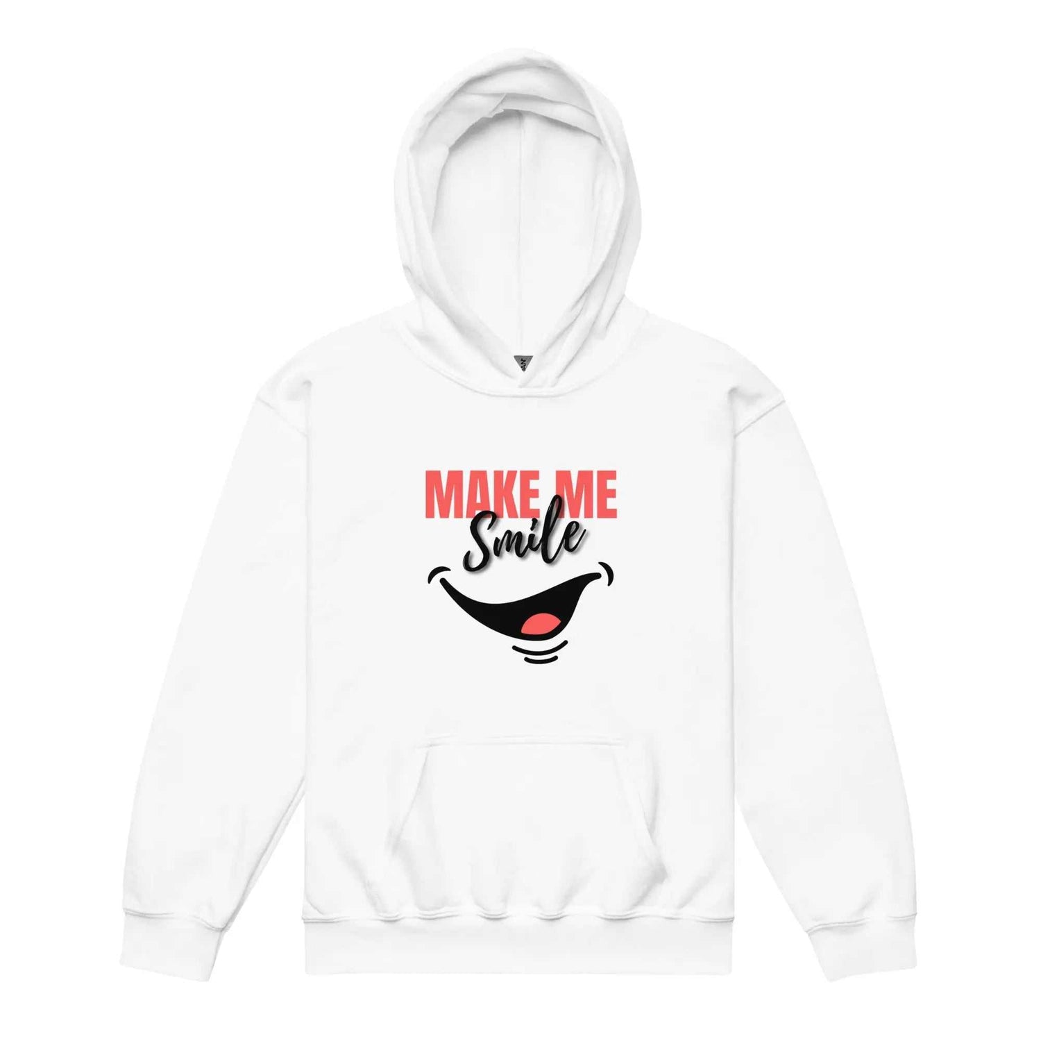 Make Me Smile HoodieMake Me Smile HoodieElevate your child&