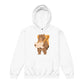 Where Am I HoodieWhere Am I HoodieIntroducing the "Where Am I" Hoodie, the perfect cozy companion for your little one&