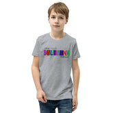 Baliveno Youth Printed Cotton T-shirtBaliveno Youth Printed Cotton T-shirtThis is the tee that you&