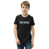 Baliveno Youth Short Sleeve T-shirt, Printed Youth T-shirt, Baliveno FThis is the tee that you&
