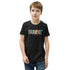 Baliveno Youth Printed Cotton T-shirtBaliveno Youth Printed Cotton T-shirtThis is the tee that you&