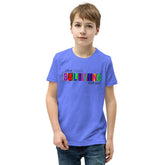 Baliveno Youth Printed Cotton T-shirtBaliveno Youth Printed Cotton T-shirtThis is the tee that you&