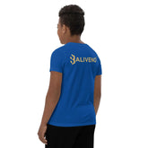 The Cool KidThe Cool Kid Just Showed Up T-ShirtIntroducing "The Cool Kid Just Showed Up" T-shirt – the perfect blend of style, comfort, and sustainability for your little trendsetter! Crafted from 100% organic ri[Bal]