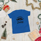 Handsome Like DaddyHandsome Like Daddy T-ShirtThis is the tee that you&