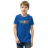 Baliveno Youth Printed Cotton T-shirtBaliveno Youth Printed Cotton T-shirtThis is the tee that you&