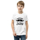 Handsome Like DaddyHandsome Like Daddy T-ShirtElevate your little one&