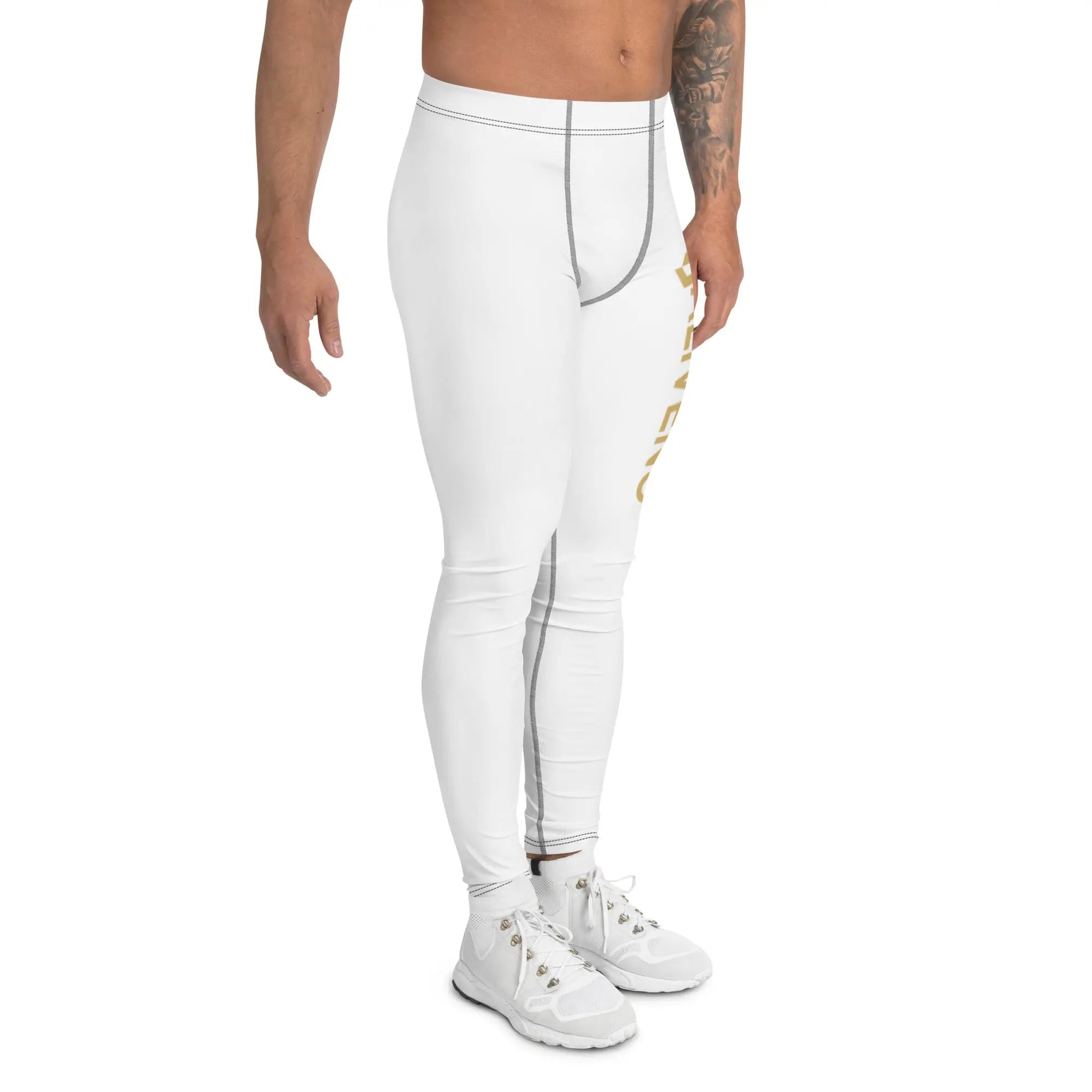 Men's Leggings - BALIVENO