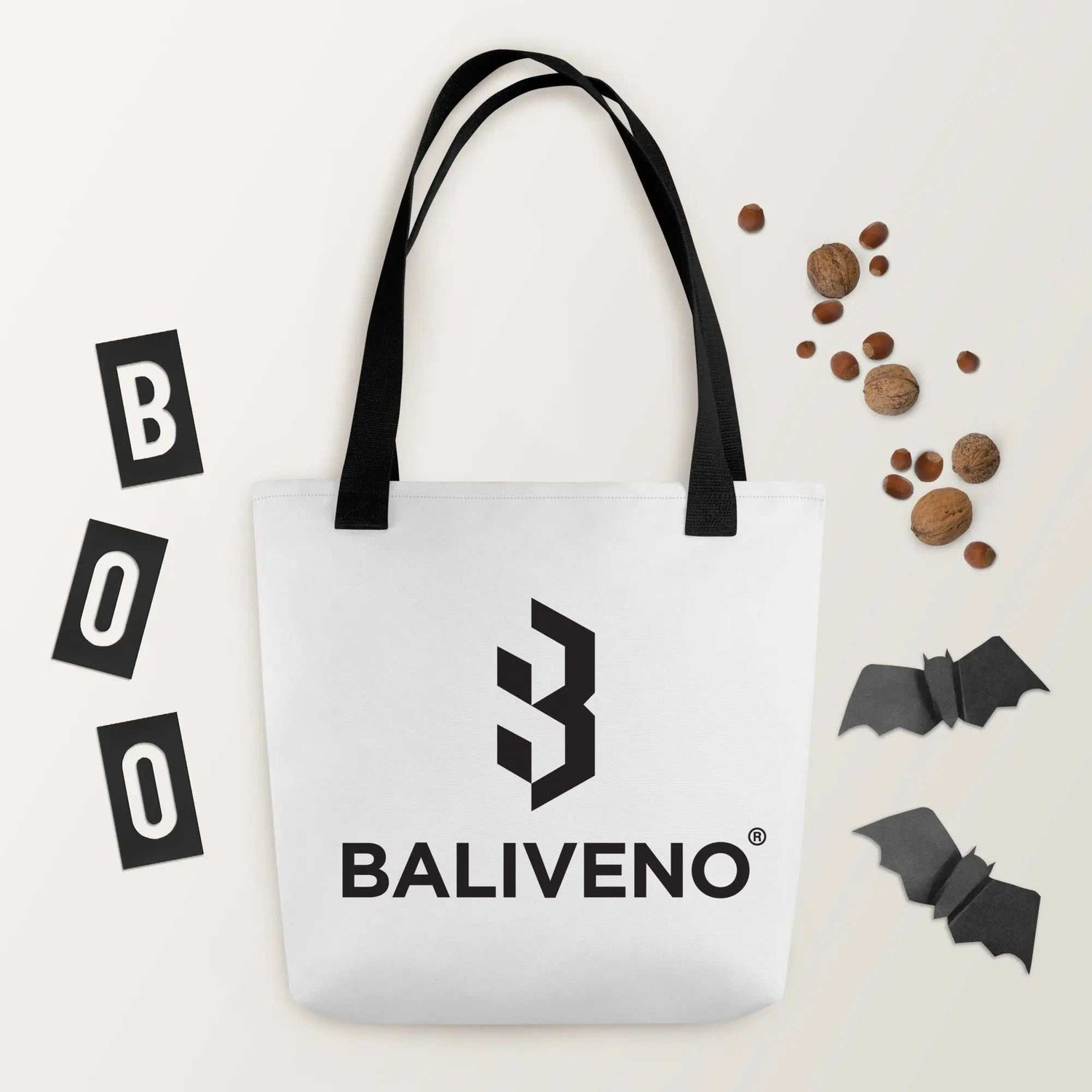 Tote bagTote bagIntroducing our stylish and spacious tote bag, designed to effortlessly carry everything you need while adding a touch of trendiness to your ensemble.
Crafted from 1[Bal]