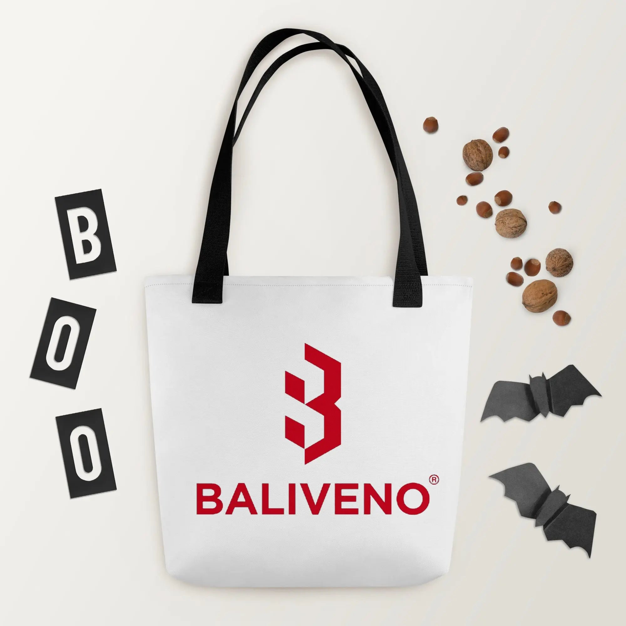 Tote bag - BALIVENO