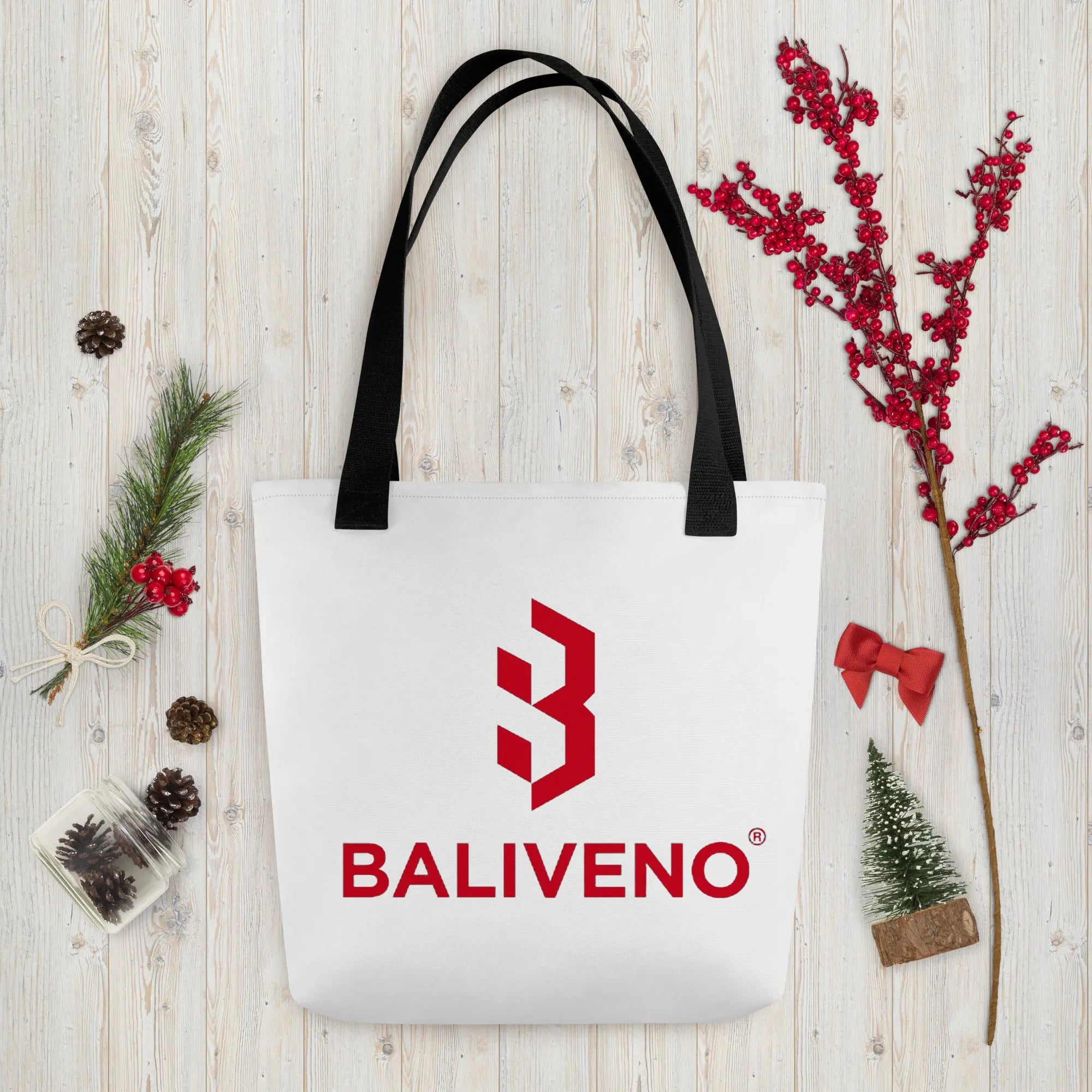 Tote bag - BALIVENO