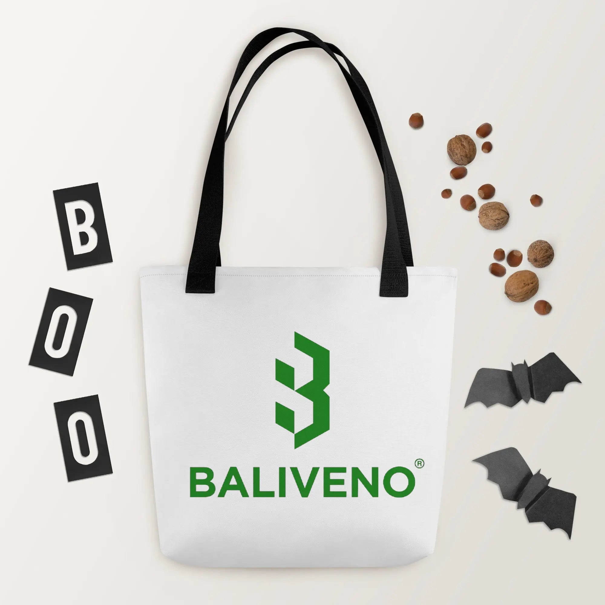 Tote bag - BALIVENO