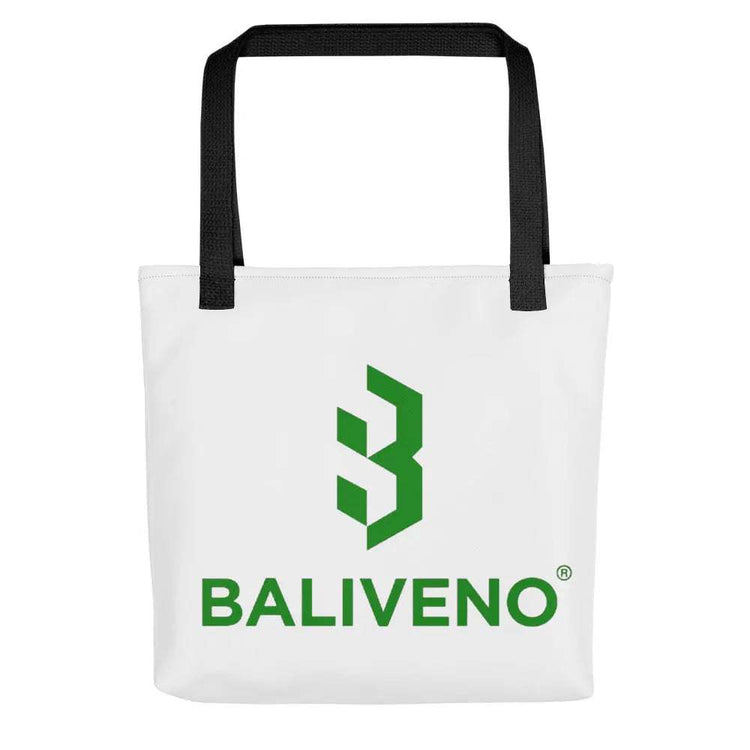 Tote bagTote bagIntroducing our stylish and spacious tote bag, designed to effortlessly carry everything you need while adding a touch of trendiness to your ensemble.
Crafted from 1[Bal]