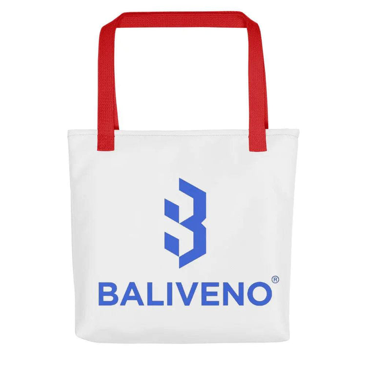 Tote bagTote bagIntroducing our stylish and spacious tote bag, designed to effortlessly carry everything you need while adding a touch of trendiness to your ensemble.
Crafted from 1[Bal]