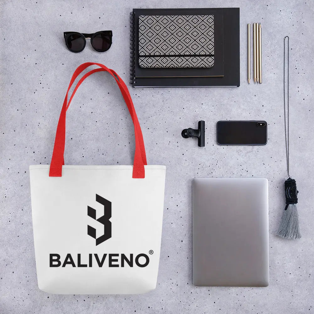 Tote bag - BALIVENO