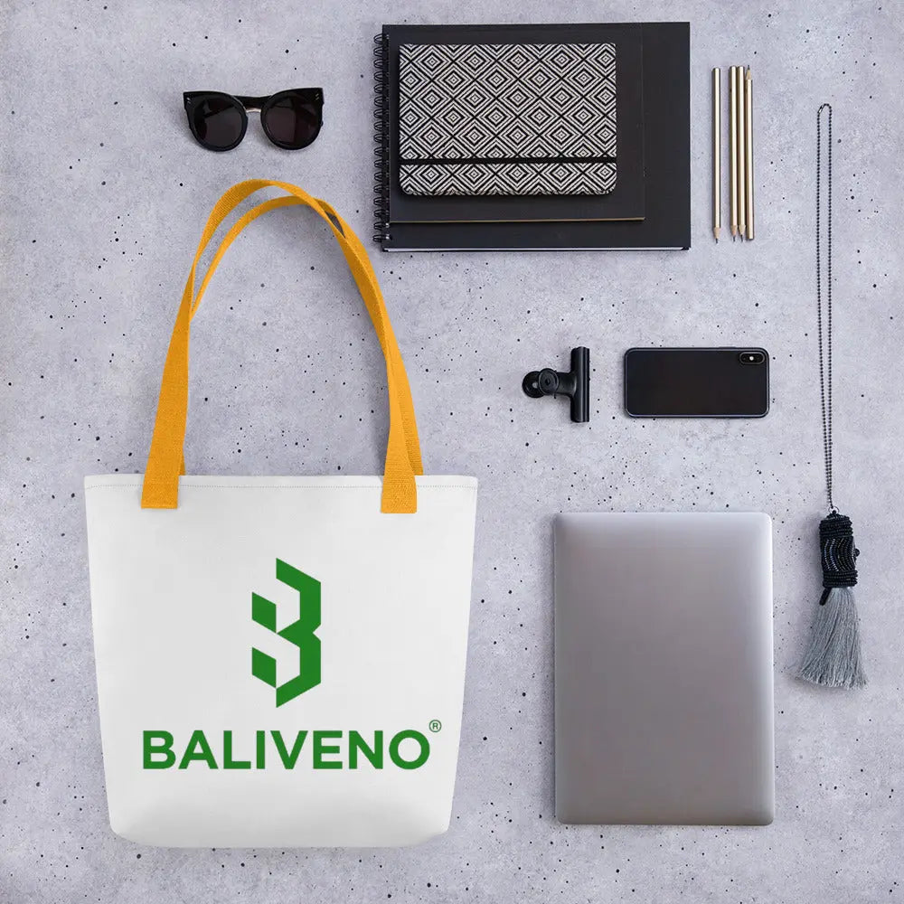 Tote bag - BALIVENO