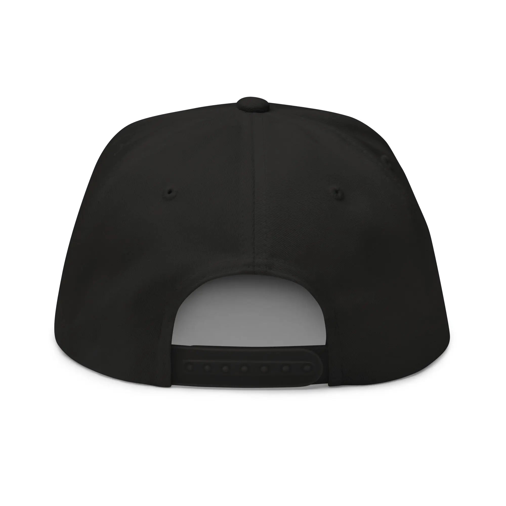 Men Flat Bill Cap - BALIVENO